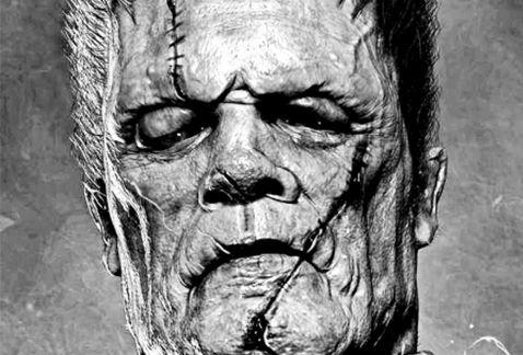 What do you think would have happened if Victor Frankenstein had given the female to the creature and let them go on their way?