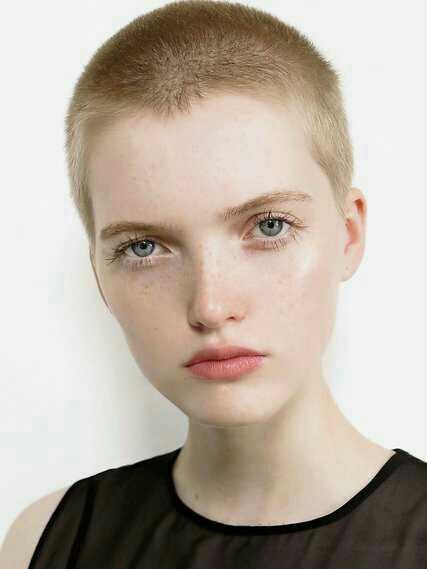What is your opinion on short and/or boyish hairstyles??