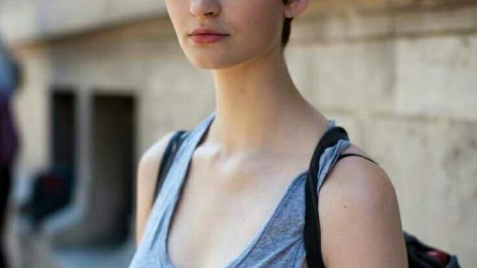 What is your opinion on short and/or boyish hairstyles?