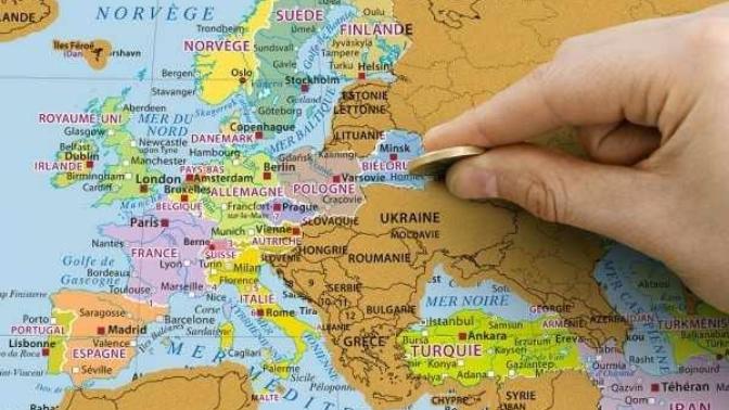 Where do you people come from? And if you could have been born in another country/city, which one would it be?