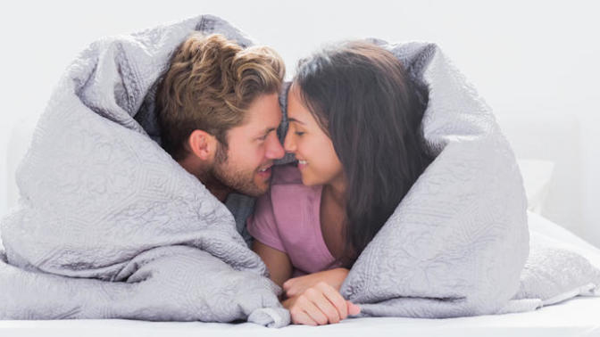 Do you like the idea of friends with benefits?