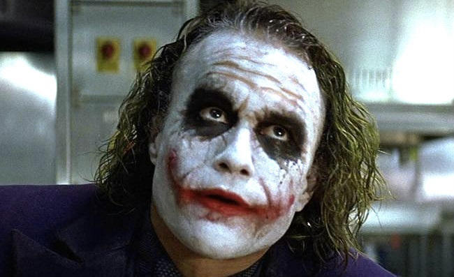 Is it true that when guys say "she's wearing a lot of makeup" she usually just applied it poorly?