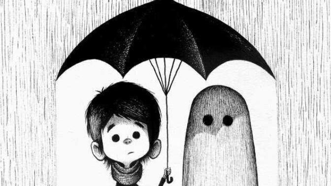 Why do some close friends disappear from our lives without real reasons? Ghosting?