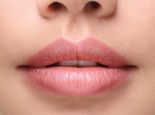 Does lip size matter?