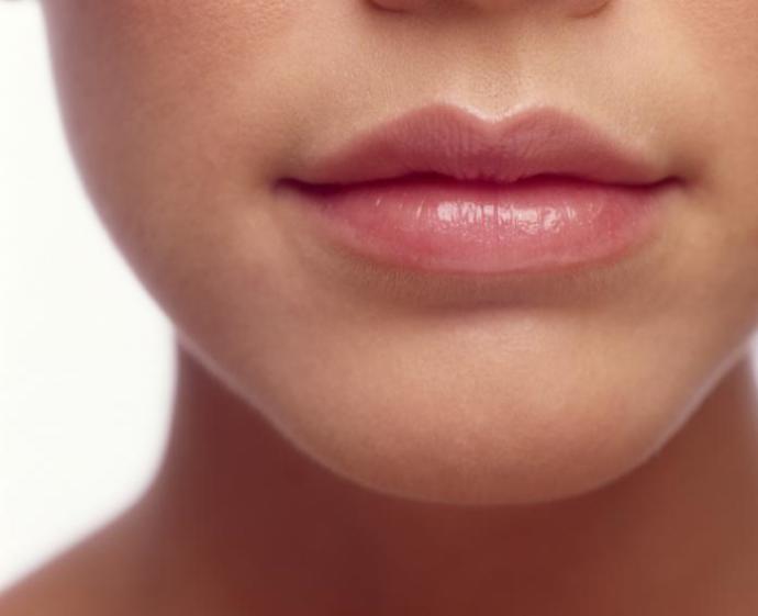 Does lip size matter?