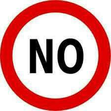 Do you think that muslims are discriminated more than most other religious beliefs??