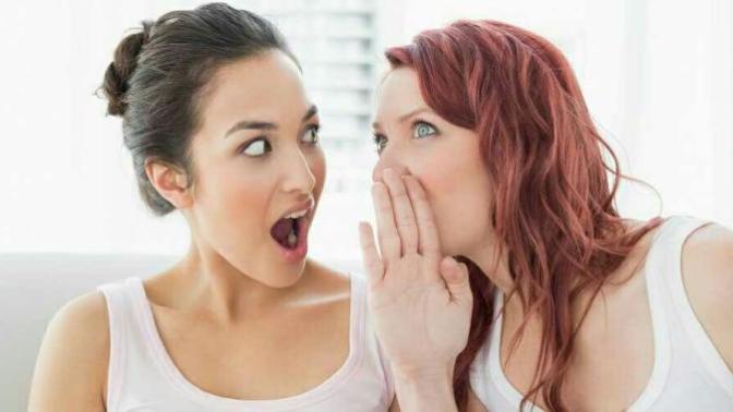 What is your opinion on people who gossip a lot?