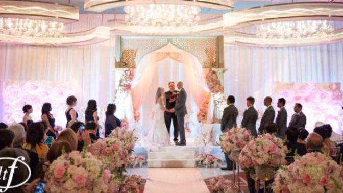 Would you attend an out-of-state, short wedding ceremony in VEGAS if there was no reception to follow (read more below before answering)?