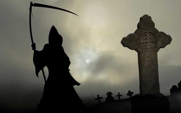 Would you rather: Death?