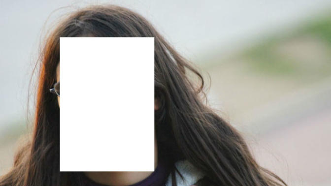 Is my hair dark brown or black?