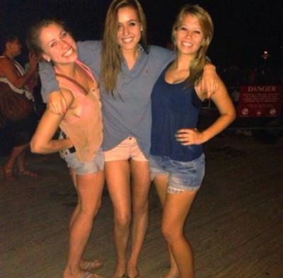 Rate Each Girl 1 10 On Attractiveness Which Girl Is The Instagram Model Girlsaskguys