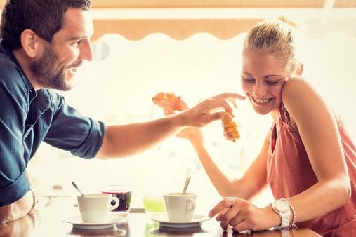 What are your pet names for your significant other? Pet names you’re called?