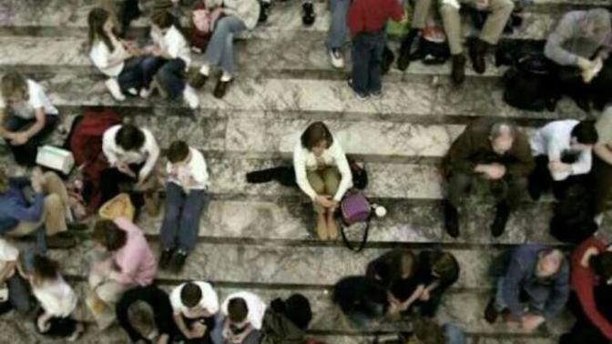 What do people generally think of Solitude? And does it affect one's success & progress in Life?