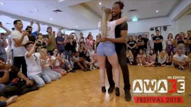 Kizomberos, are you there? What does kizomba mean to you? If you're not a kizomba dancer, would you give a shot learning it?