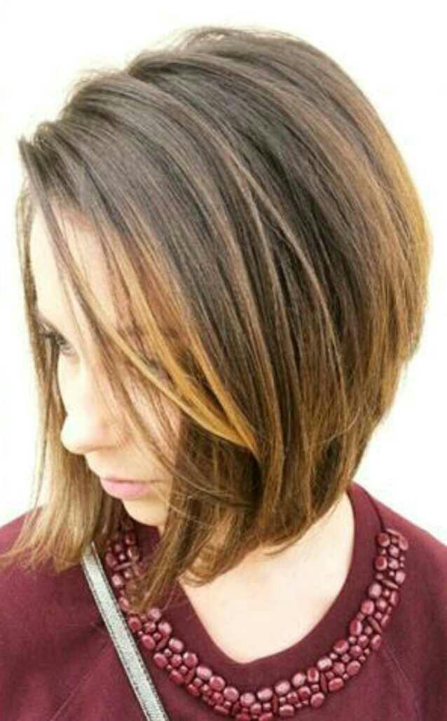 What are your thoughts on bob-cuts??