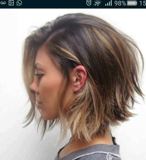 What are your thoughts on bob-cuts??