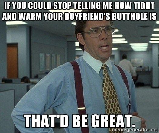 Has anyone else noticed how many anti-gay homophobes come out of the closet as homosexual a few years later?