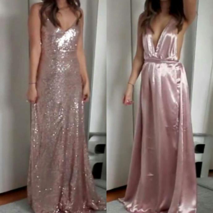 Which dress for prom??