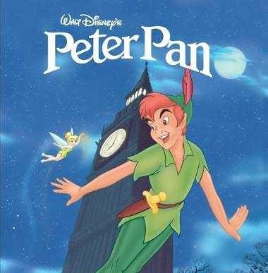 If you could choose one classic Disney movie. Which would ypu choose ??