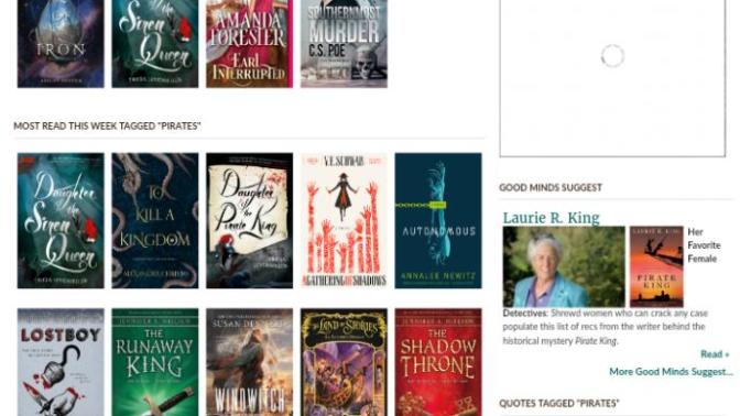 Why are so many pirate novels these days romances?