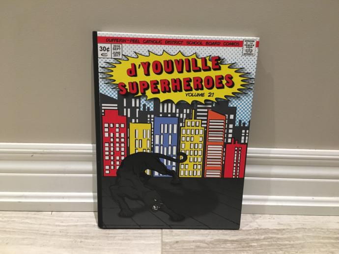 Which yearbook is your favorite out of these 3?