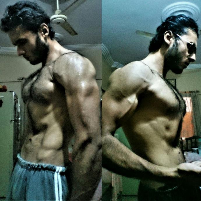 Ladies ! which kind of photo of mine,you are more likely to swipe right on any dating site/app,if you saw my profile ?