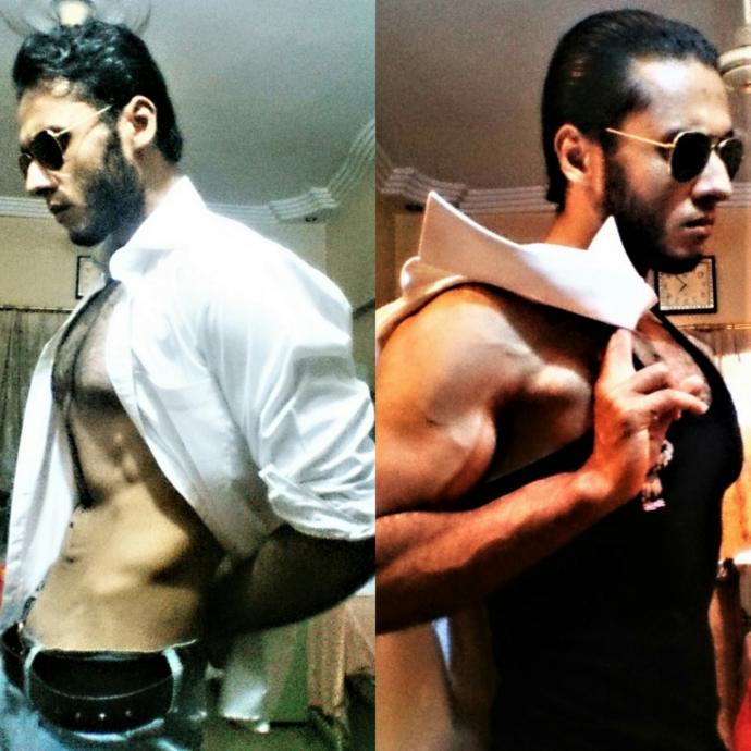 Ladies ! which kind of photo of mine,you are more likely to swipe right on any dating site/app,if you saw my profile ?