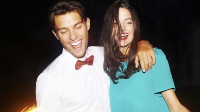 Should you follow society's rules of dating?