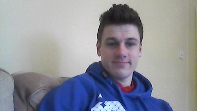 Girls, If I went to your high school/college, what type of guy (jock, nerd, loner etc.) do you think I'd be?