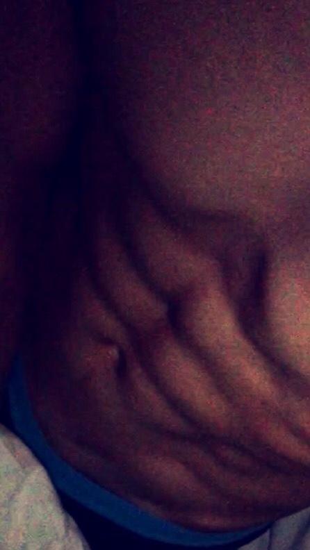 Still too skinny or am i normal??