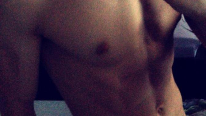 Still too skinny or am I normal?