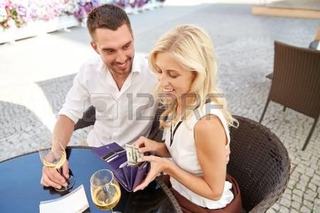 What drink do you recommend a guy to buy for a girl at a bar?