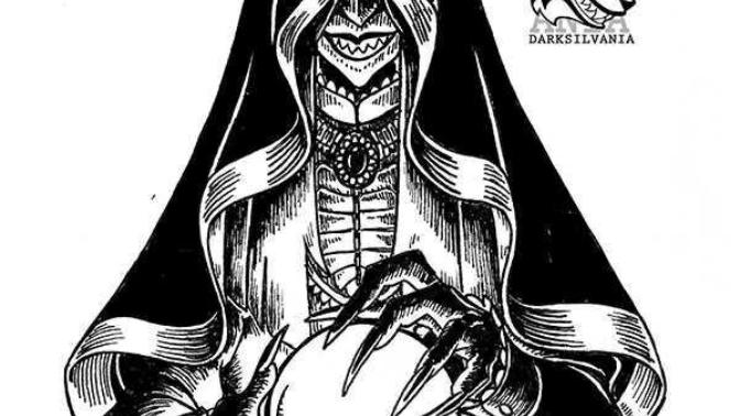 Do you believe on witchcraft and dark magic?