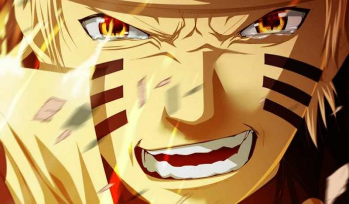 Favorite anime??