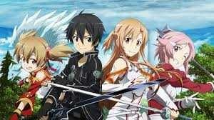 Favorite anime??