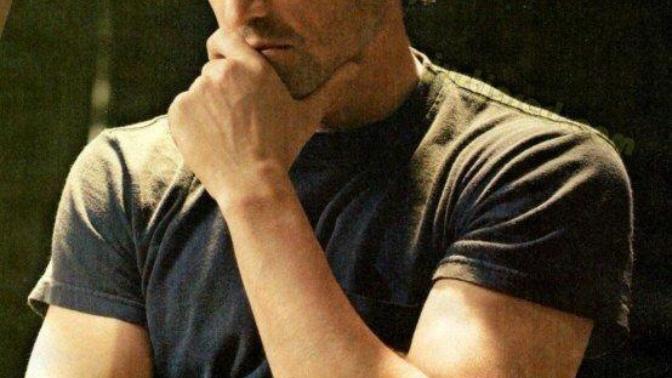 Do you find Patrick Dempsey hot?