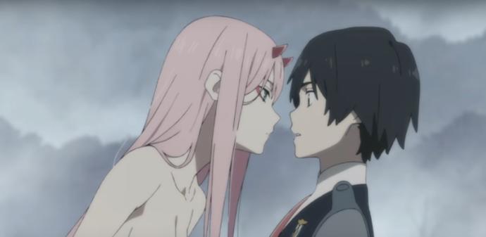 From what anime fanart hentai should i draw?