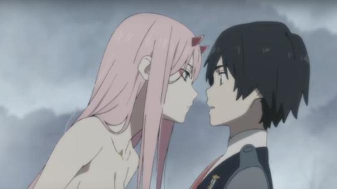 From what anime fanart hentai should I draw?