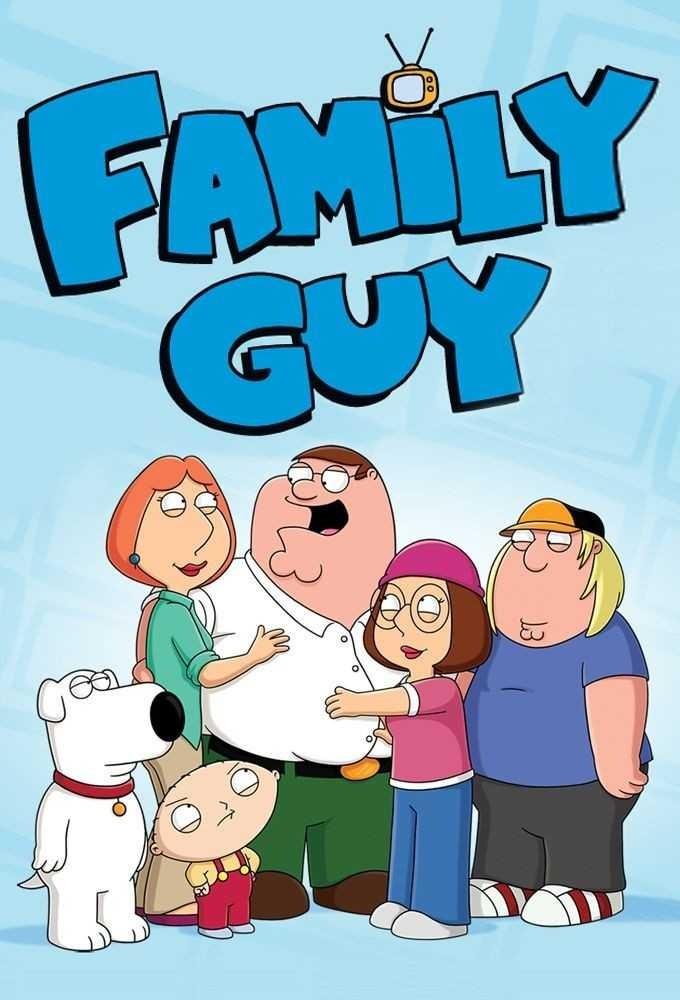 Which of these is your favorite adult cartoon??
