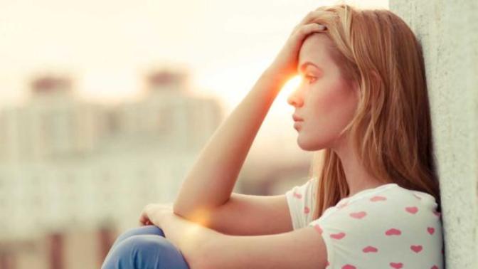 In the modern dating world & relationship life, what are the things women fear or have anxieties about?