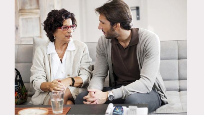 As an adult, do you feel like you still need or constantly seek out your parents approval in your life decisions?