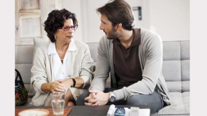 As an adult, do you feel like you still need or constantly seek out your parents approval in your life decisions?