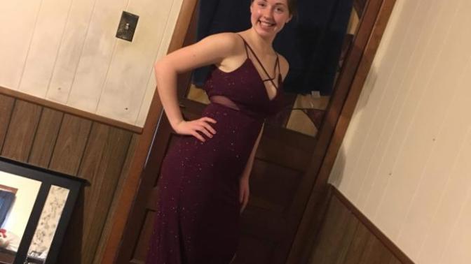 I feel so fat and ugly?