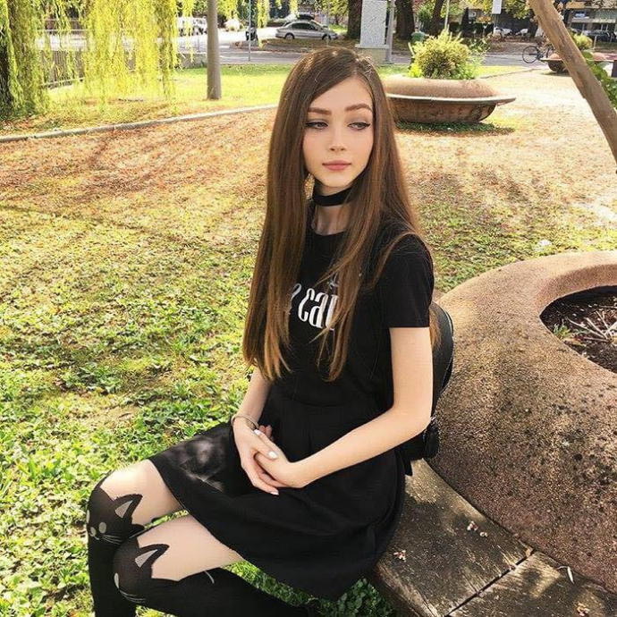Do you like STICC girls?