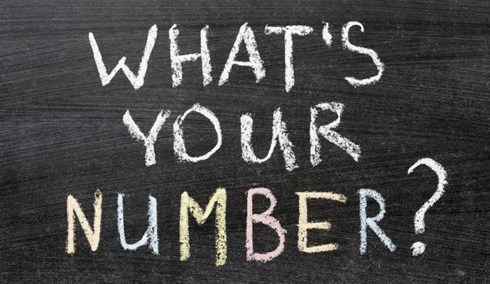 What do you think of giving your number to strangers/asking strangers for their number?
