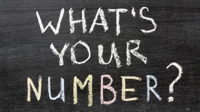 What do you think of giving your number to strangers/asking strangers for their number?