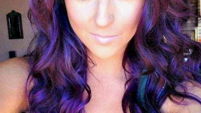 Which unnatural hair and eye colors would you choose if you to?