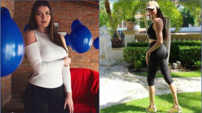 Do you think tall women are hot?