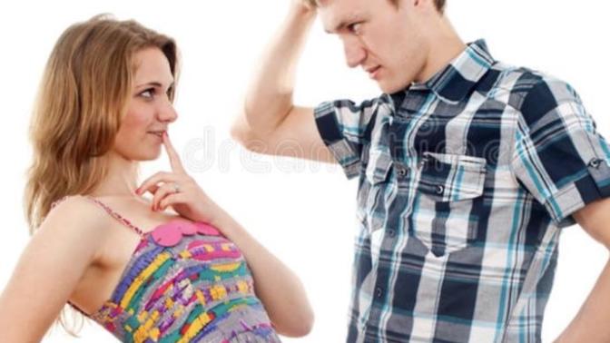 Guys, what type of flirting do you like to see from girls?