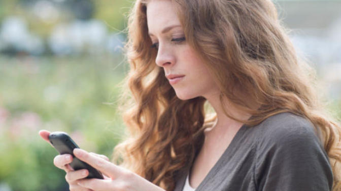 Texting is ruining my relationships and I don’t know how to make it stop, any advice?